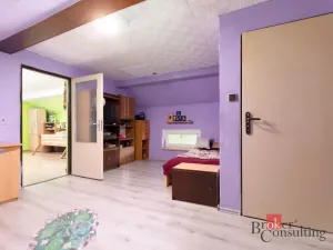 Prodej rodinného domu, Kravaře - Kouty, Bolatická, 220 m2