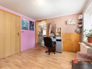Prodej rodinného domu, Kravaře - Kouty, Bolatická, 220 m2