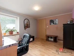 Prodej rodinného domu, Kravaře - Kouty, Bolatická, 220 m2