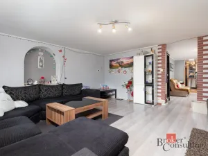 Prodej rodinného domu, Kravaře - Kouty, Bolatická, 220 m2