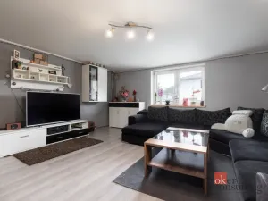 Prodej rodinného domu, Kravaře - Kouty, Bolatická, 220 m2