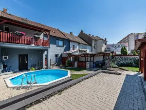Prodej rodinného domu, Kralupy nad Vltavou, Přemyslova, 138 m2
