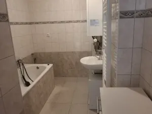 Pronájem bytu 2+1, Olomouc, 1. máje, 63 m2