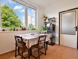 Prodej bytu 2+1, Brno - Kohoutovice, Stamicova, 59 m2