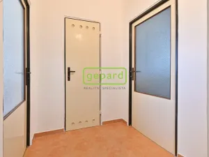 Prodej bytu 2+1, Brno - Kohoutovice, Stamicova, 59 m2