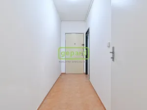 Prodej bytu 2+1, Brno - Kohoutovice, Stamicova, 59 m2