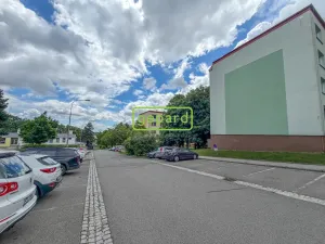 Prodej bytu 2+1, Brno - Kohoutovice, Stamicova, 59 m2