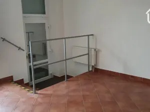 Pronájem obchodního prostoru, Ostrava - Vítkovice, Prokopa Velikého, 20 m2
