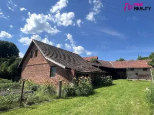 Prodej zemědělské usedlosti, Synkov-Slemeno - Slemeno, 677 m2