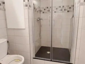 Pronájem bytu 1+1, Cheb - Střížov, 35 m2