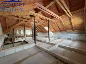 Prodej rodinného domu, Bílovec - Stará Ves, 300 m2