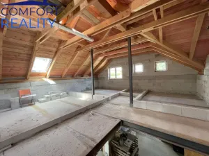 Prodej rodinného domu, Bílovec - Stará Ves, 300 m2