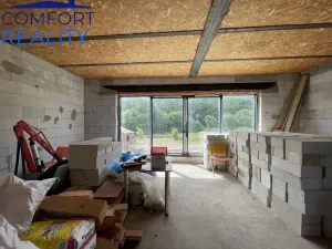 Prodej rodinného domu, Bílovec - Stará Ves, 300 m2