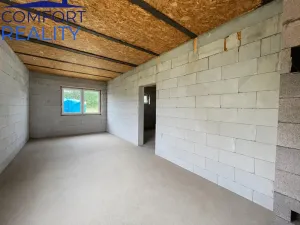Prodej rodinného domu, Bílovec - Stará Ves, 300 m2