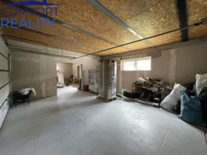 Prodej rodinného domu, Bílovec - Stará Ves, 300 m2