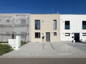 Pronájem bytu 2+kk, Vracov, Josefa Somra, 68 m2