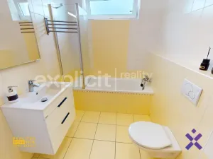 Pronájem bytu 2+kk, Zlín, Voženílkova, 51 m2