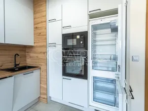 Pronájem bytu 2+kk, Kralupy nad Vltavou - Lobeček, J. Wolkera, 63 m2