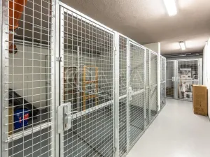 Pronájem bytu 2+kk, Kralupy nad Vltavou - Lobeček, J. Wolkera, 63 m2