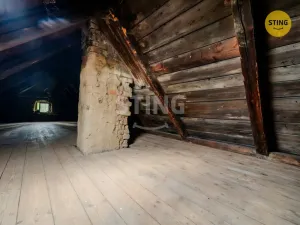Prodej rodinného domu, Moravice, 200 m2
