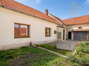 Prodej rodinného domu, Raná, 218 m2
