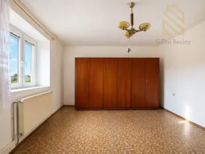 Prodej rodinného domu, Raná, 218 m2