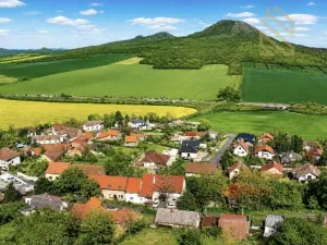 Prodej rodinného domu, Raná, 218 m2
