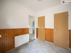 Prodej rodinného domu, Lhenice, Prachatická, 103 m2