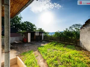 Prodej rodinného domu, Lhenice, Prachatická, 103 m2