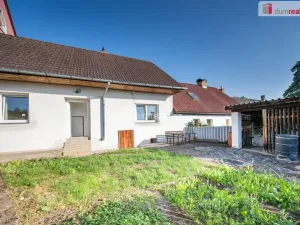 Prodej rodinného domu, Lhenice, Prachatická, 103 m2