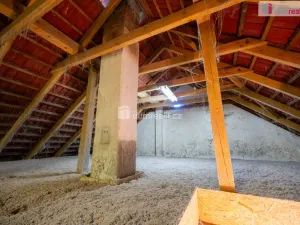 Prodej rodinného domu, Lhenice, Prachatická, 103 m2