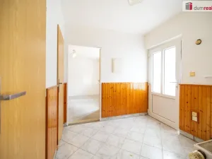 Prodej rodinného domu, Lhenice, Prachatická, 103 m2