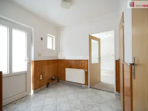 Prodej rodinného domu, Lhenice, Prachatická, 103 m2