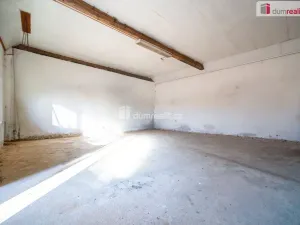 Prodej rodinného domu, Lhenice, Prachatická, 103 m2