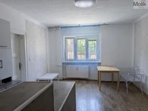 Pronájem bytu 2+kk, Teplice - Trnovany, Máchova, 53 m2