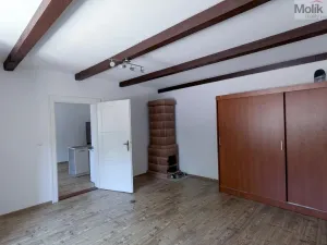 Pronájem bytu 2+kk, Teplice - Trnovany, Máchova, 53 m2