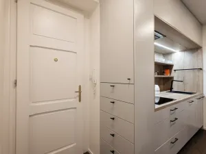 Prodej bytu 2+kk, Praha - Vinohrady, Slavíkova, 54 m2