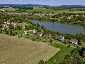 Prodej pozemku pro bydlení, Polom, 40000 m2