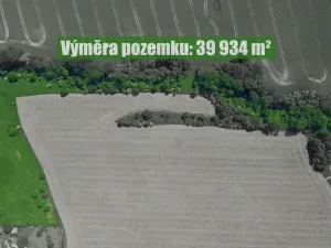 Prodej pozemku pro bydlení, Polom, 40000 m2