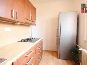 Prodej bytu 2+1, Praha - Záběhlice, Přesličková, 56 m2