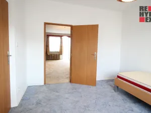 Prodej bytu 2+1, Praha - Záběhlice, Přesličková, 56 m2