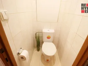 Prodej bytu 2+1, Praha - Záběhlice, Přesličková, 56 m2