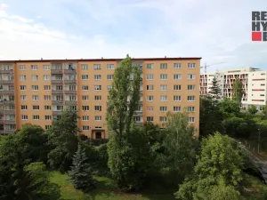 Prodej bytu 2+1, Praha - Záběhlice, Přesličková, 56 m2