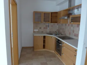Pronájem bytu 2+kk, České Budějovice - České Budějovice 2, Pasovská, 52 m2