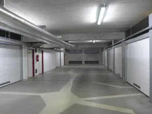 Pronájem bytu 2+kk, České Budějovice - České Budějovice 2, Pasovská, 52 m2