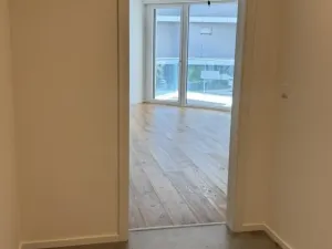 Pronájem bytu 1+kk, Praha - Strašnice, Ramonova, 38 m2