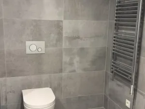 Pronájem bytu 1+kk, Praha - Strašnice, Ramonova, 38 m2