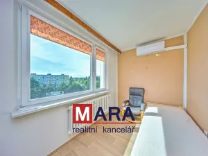 Prodej bytu 3+1, Olomouc, Heyrovského, 64 m2