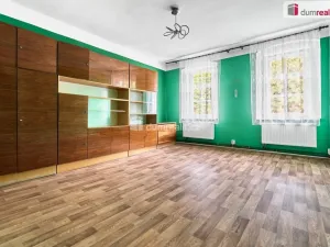 Prodej bytu 2+1, Jáchymov, K Lanovce, 64 m2