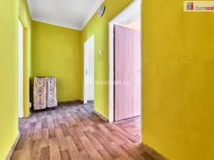 Prodej bytu 2+1, Jáchymov, K Lanovce, 64 m2